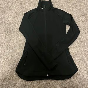 Under Armour fitted jacket